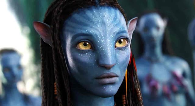 Films & TV Trivia Vraag: Tot welk genre behoort de film 'Avatar'?