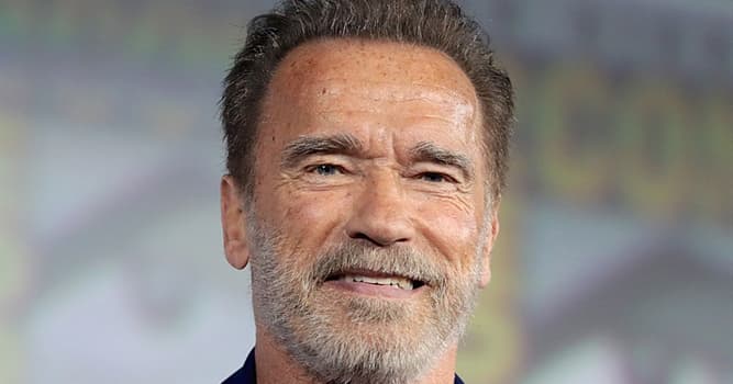 społeczeństwo Pytanie-Ciekawostka: Jaki sport wybrał aktor i były gubernator Kalifornii Arnold Schwarzenegger w młodości?