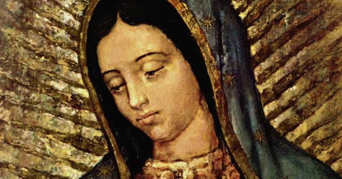 Culture Trivia Question: When did the first apparition of Our Lady of Guadalupe occur?