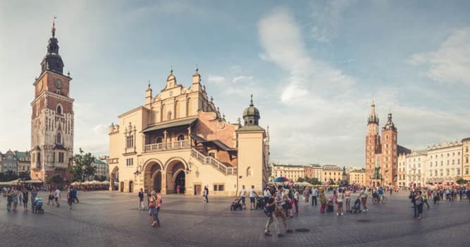 Polish Citizens Call The Central Trivia Questions Quizzclub