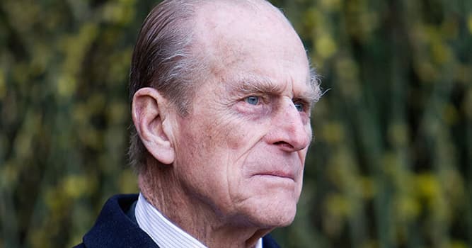 History Trivia Question: Prince Philip, Duke of Edinburgh, husband of Elizabeth II, was born a prince of which two other countries?