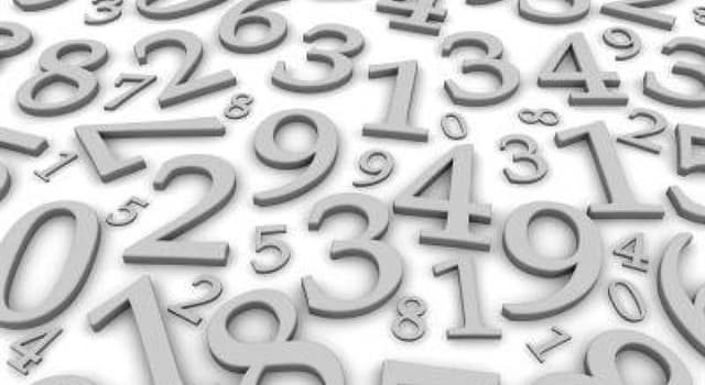 Cultura Pregunta Trivia: ¿Qué es la gematria o gematría?