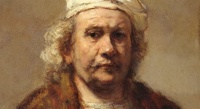 Cultura Pregunta Trivia: ¿Qué obra de Rembrandt fue robada en cuatro ocasiones?