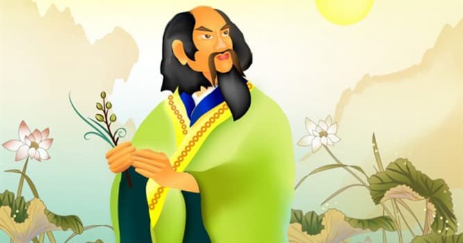 Historia Pregunta Trivia: ¿Qué significa Shennong o Shen Nung en la mitología china?