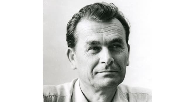 Сiencia Pregunta Trivia: ¿Quién fue Dmitri Konstantínovich Beliáyev?