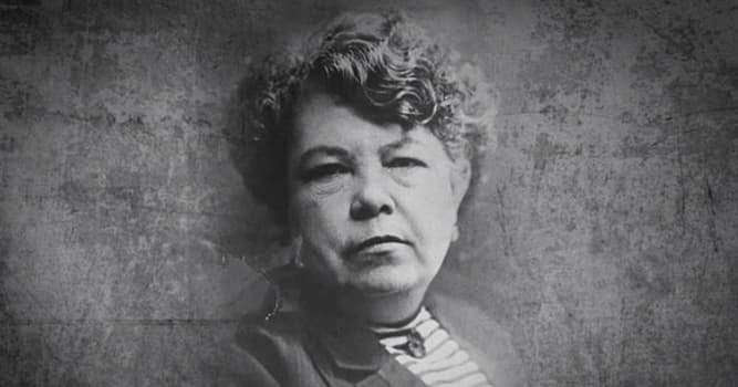 Historia Pregunta Trivia: ¿Quien fue Eulalia Guzmán?