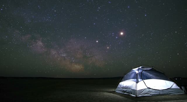 Сiencia Pregunta Trivia: ¿A quién debe su nombre Antares, la estrella más brillante de la constelación de Escorpio?
