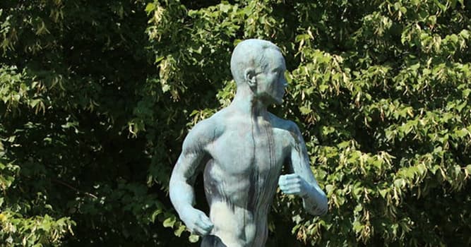 Deporte Pregunta Trivia: ¿Quién fue Paavo Nurmi?