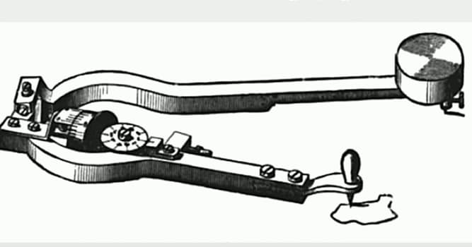 科學 小問題：求積儀（planimeter）是用來測量什麼的？