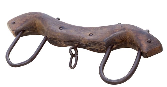 Society Trivia Question: What is the name of the wooden crosspiece fastened over the necks of two animals attached to a plough called?