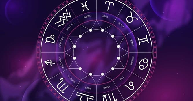 Kultura Pytanie-Ciekawostka: Symbolem którego znaku zodiaku jest krab?