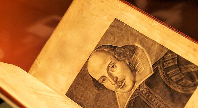 Culture Trivia Question: Which play by William Shakespeare has the line, "I am a man more sinned against than sinning"?