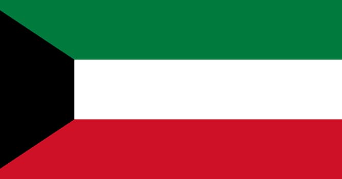 Geografía Pregunta Trivia: ¿Cómo se llama la capital de Kuwait?