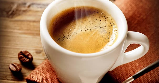 Geçmiş Trivia Sorusu: Espresso kahve hazırlama yöntemi hangi ülkeye aittir?