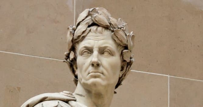 Histoire Question: Combien de coups de couteau Jules César a-t-il reçu ?
