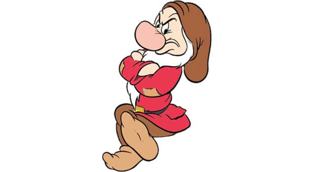 Filmy Pytanie-Ciekawostka: Jak nazywa się postać zaadaptowana w 1937 przez Disneya?