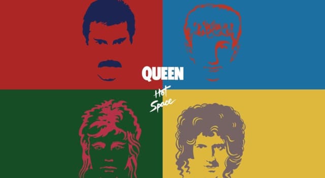 Sociedad Pregunta Trivia: ¿Con qué famoso cantante compuso el grupo Queen el tema "Under Pressure"?