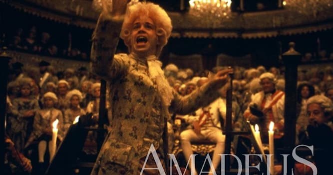 Movies & TV Trivia Question: In the movie "Amadeus," who was originally cast in the part of Constanze Mozart?