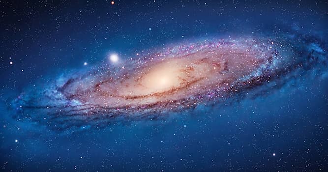 Bilim Trivia Sorusu: Galaksiler hangi birimle ölçülür?