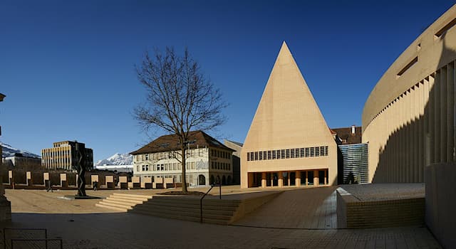 Society Trivia Question: What is the parliament in Liechtenstein called?