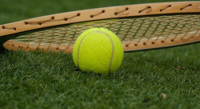 sport Pytanie-Ciekawostka: Na jakim typie nawierzchni rozgrywany jest tenisowy turniej Wimbledon?