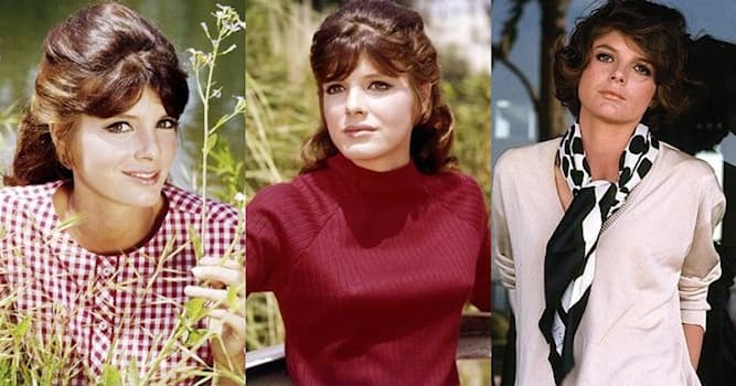 Pictures of katharine ross