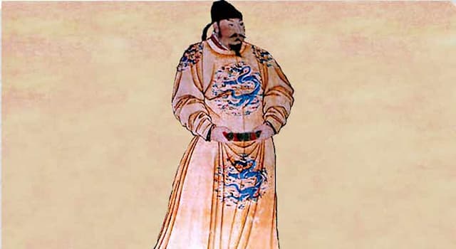 Histoire Question: L'empereur chinois Tang Xuanzong était de quelle dynastie ?