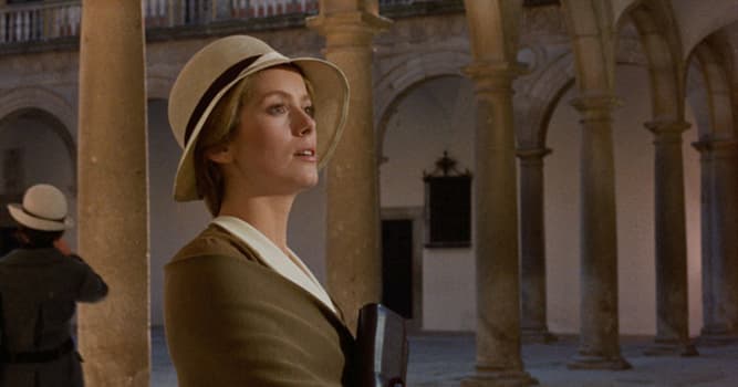 Películas Pregunta Trivia: ¿Qué actor español participó en las películas de Luis Buñuel "Tristana" y "Viridiana"?