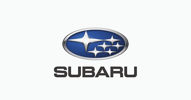 Cultura Pregunta Trivia: ¿Qué significa el logo de "Subaru"?