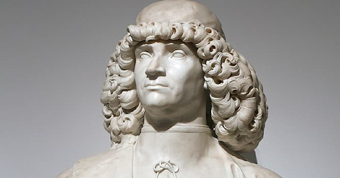 Culture Question: Qui était Giovanni Bellini ?