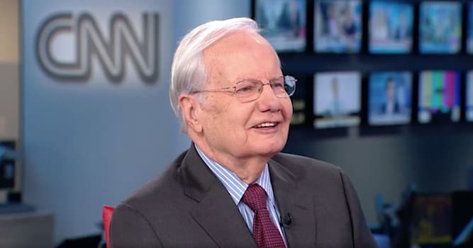 Toplum Trivia Sorusu: Billy Don Moyers Kimdir?