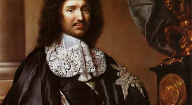 Historia Pregunta Trivia: ¿Quién fue el ministro de Finanzas francés durante el reinado de Luis XIV?