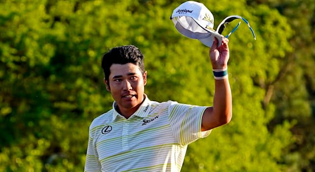 Deporte Pregunta Trivia: ¿Quién fue el primer jugador de golf japonés que conquistó el Master de Augusta?