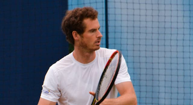 Deporte Pregunta Trivia: ¿En qué país nació el famoso tenista Andy Murray?