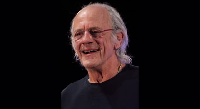 Filmy Pytanie-Ciekawostka: W którym z tych filmów nie wystąpił Christopher Lloyd?