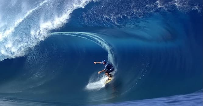 Kültür Trivia Sorusu: 1963'te 'Surfin' U.S.A.' şarkısını hangi grup söyledi?