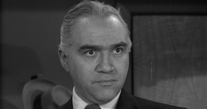 Sinema & TV Trivia Sorusu: Lorne Greene, 'Bonanza' dizisinde hangi rolü oynadı?