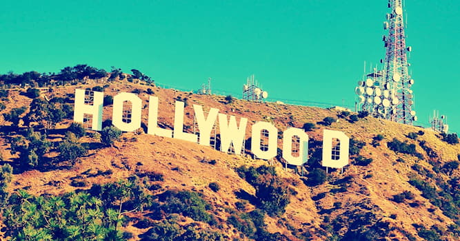 Coğrafya Trivia Sorusu: Hollywood'u ilçeleri arasında sayan şehir hangisidir?