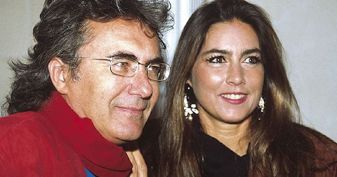 Kültür Trivia Sorusu: "Felicità" şarkısını hangi ikili söyledi?