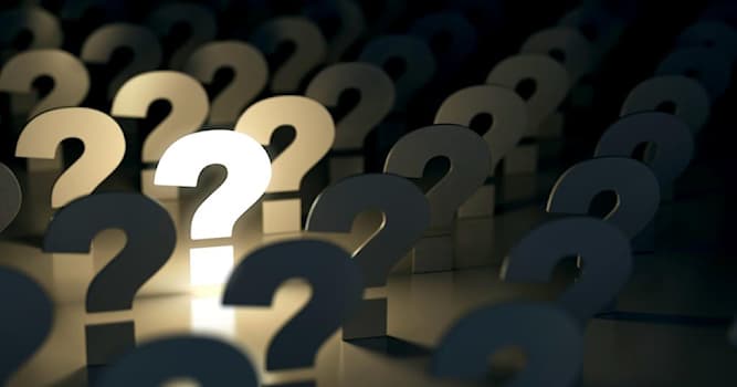 Society Trivia Question: Who or what are the Ossetians?