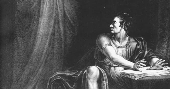 Kültür Trivia Sorusu: "Julius Caesar" trajedisini kim yazdı?