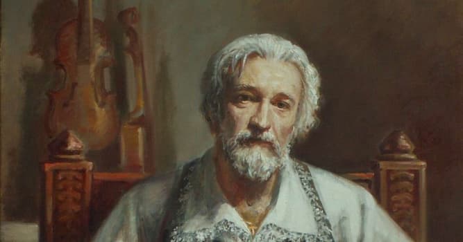 Toplum Trivia Sorusu: Antonio Stradivari kimdir?