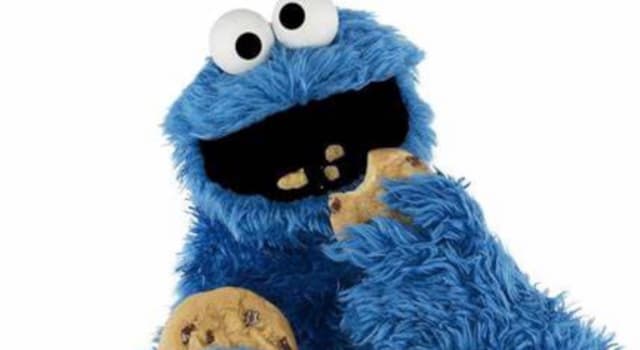 Movies & TV Trivia Question: What is the real first name of the beloved blue ‘Sesame Street’ Muppet known as “Cookie Monster”?