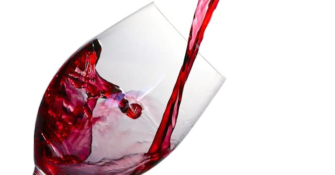 Society Trivia Question: Which term is used to denote white wine from the Rhine region?