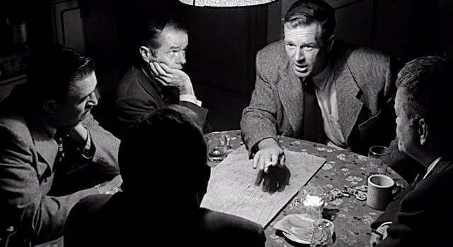 Who Directed The Classic 1956 Film Trivia Questions Quizzclub