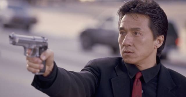 Films & TV Trivia Vraag: Hoe heet de acteur die 'Inspecteur Lee' speelde in de film 'Rush Hour' uit 1998?