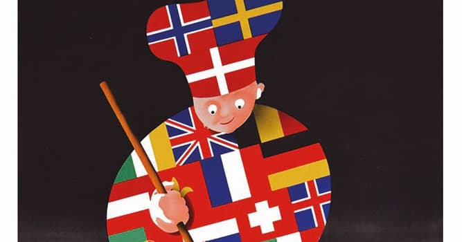 Historia Pregunta Trivia: ¿Cómo se llamó el plan para reconstruir Europa tras la Segunda Guerra Mundial?