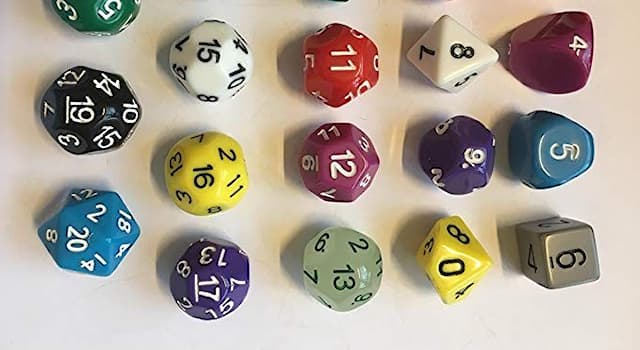 Science Trivia Question: A hendecagon has how many sides?