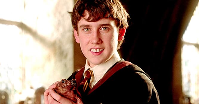 Films et télé Question: Comment se nomme le crapaud de Neville Londubat dans la célèbre saga d'Harry Potter ?