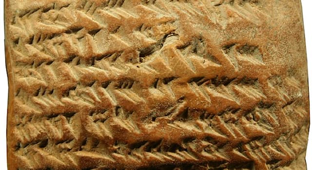Cultura Pregunta Trivia: ¿Cuál es la importancia de las Tablillas de Mul.Apin?